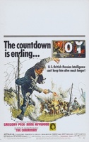 The Chairman movie poster (1969) magic mug #MOV_da1e6a56