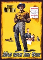 Man with the Gun movie poster (1955) magic mug #MOV_da27f7c6
