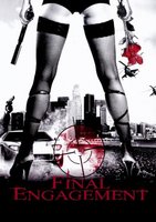 Final Engagement movie poster (2007) Tank Top #638767