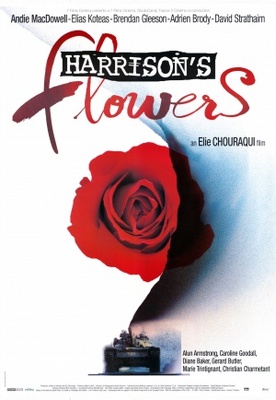Harrison's Flowers movie poster (2000) Poster MOV_da31a301