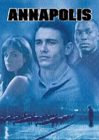 Annapolis movie poster (2006) tote bag #MOV_da431d86