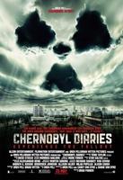Chernobyl Diaries movie poster (2012) hoodie #743326