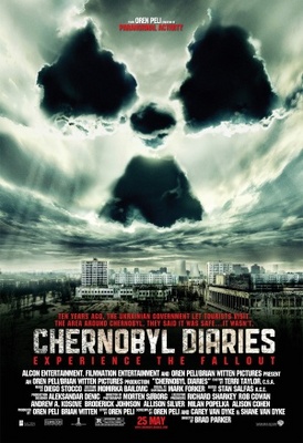 Chernobyl Diaries movie poster (2012) Poster MOV_da4b3af6