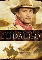 Hidalgo movie poster (2004) magic mug #MOV_da53c2d7