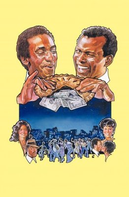 A Piece of the Action movie poster (1977) mug #MOV_da5fba63