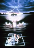 Cape Fear movie poster (1991) Mouse Pad MOV_da6edce0