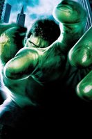 Hulk movie poster (2003) t-shirt #670132