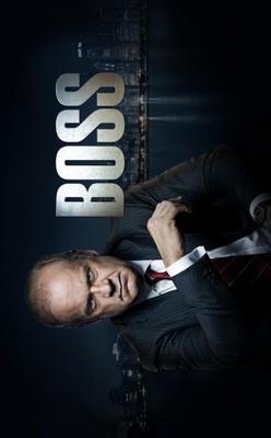 Boss movie poster (2011) tote bag #MOV_da7ec662