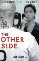The Other Side movie poster (2014) t-shirt #1230336