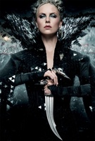 Snow White and the Huntsman movie poster (2012) Tank Top #738108