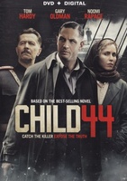 Child 44 movie poster (2014) hoodie #1260375
