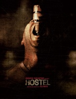 Hostel movie poster (2005) magic mug #MOV_da94cf71
