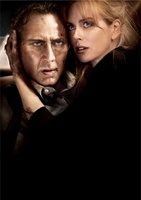 Trespass movie poster (2011) Mouse Pad MOV_da95aba8