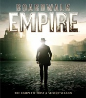 Boardwalk Empire movie poster (2009) hoodie #750125