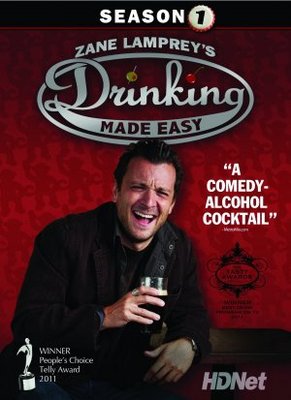 Drinking Made Easy movie poster (2010) tote bag #MOV_dab8023e