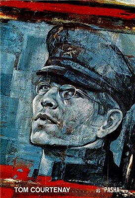 Doctor Zhivago movie poster (1965) Poster MOV_dab8de09