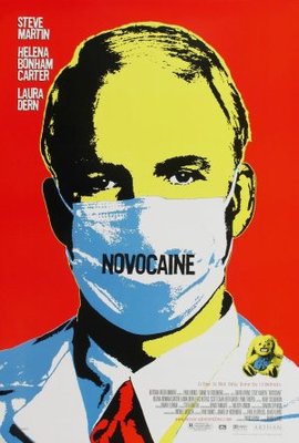 Novocaine movie poster (2001) magic mug #MOV_dabc5e55