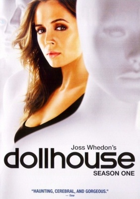 Dollhouse movie poster (2009) mug #MOV_dac91f12