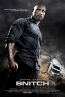 Snitch movie poster (2013) t-shirt #912181
