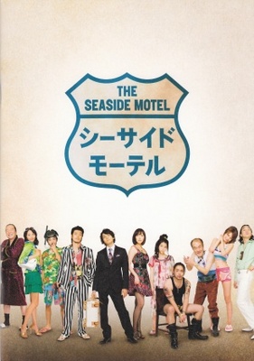Seaside Motel movie poster (2010) Poster MOV_dacf7e57