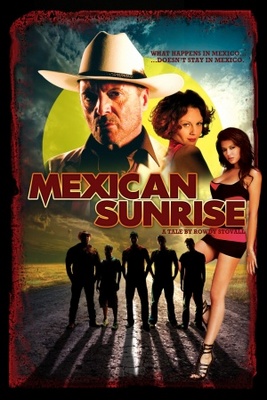 Mexican Sunrise movie poster (2007) puzzle MOV_dae0ef3a