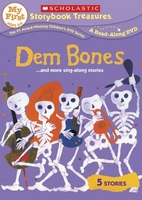 Dem Bones movie poster (2004) tote bag #MOV_dae4b161