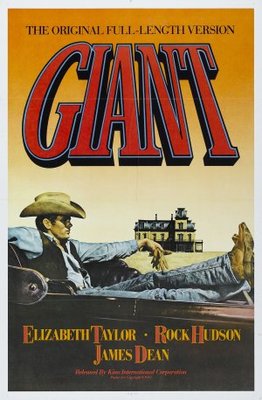 Giant movie poster (1956) mug #MOV_daf41851