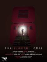 The Eighth House movie poster (2017) Longsleeve T-shirt #1328084