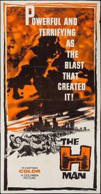 Bijo to Ekitainingen movie poster (1958) wood print