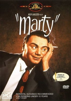Marty movie poster (1955) Poster MOV_db20f49c