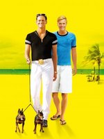 I Love You Phillip Morris movie poster (2009) Mouse Pad MOV_db2e8ccd