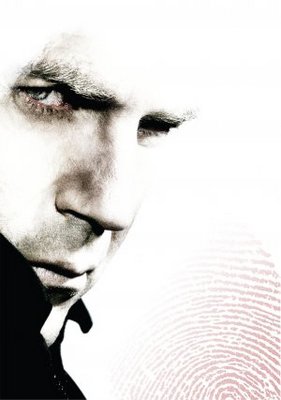 Mr. Brooks movie poster (2007) canvas poster