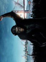 Rise of the Planet of the Apes movie poster (2011) hoodie #707235