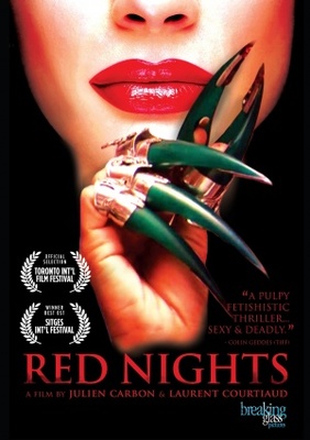 Les nuits rouges du bourreau de jade movie poster (2009) tote bag