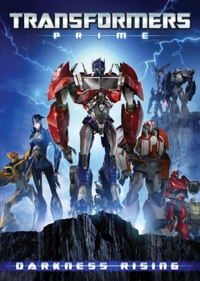 Transformers movie poster (1984) Poster MOV_db357c48