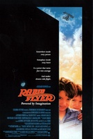 Radio Flyer movie poster (1992) tote bag #MOV_db389bdd