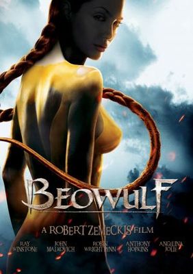 Beowulf movie poster (2007) Poster MOV_db4292f7
