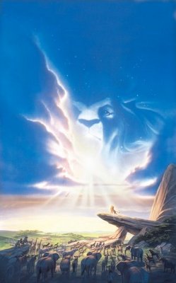 The Lion King movie poster (1994) mug #MOV_db46345b