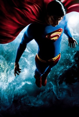 Superman Returns movie poster (2006) Poster MOV_db48956b