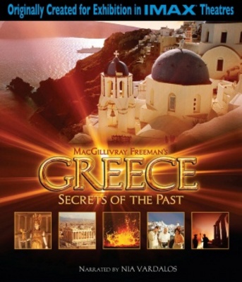 Greece: Secrets of the Past movie poster (2006) Mouse Pad MOV_db4bb84b