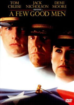 A Few Good Men movie poster (1992) Poster MOV_db4eb679