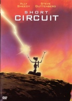 Short Circuit movie poster (1986) sweatshirt #1158727