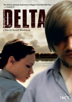 Delta movie poster (2008) sweatshirt #737707