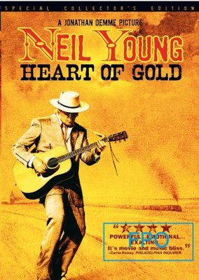 Neil Young: Heart of Gold movie poster (2006) mug #MOV_db575660