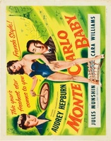 Monte Carlo Baby movie poster (1953) magic mug #MOV_db61692d