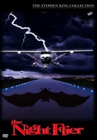 The Night Flier movie poster (1997) magic mug #MOV_db675f1a