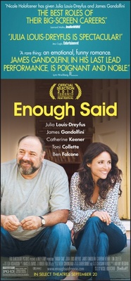 Enough Said movie poster (2013) magic mug #MOV_db72ffc8