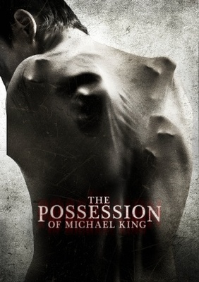 The Possession of Michael King movie poster (2014) poster