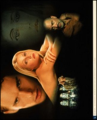 Great Expectations movie poster (1998) Stickers MOV_db7fdb08