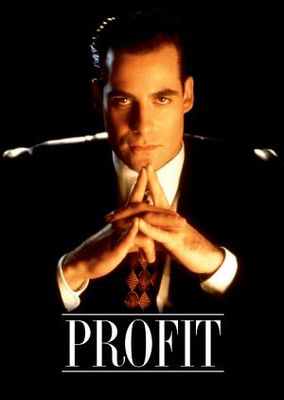 Profit movie poster (1996) puzzle MOV_db9759af